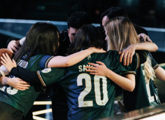 Game Changers Championship 2025: MIBR perde para Shopify e termina em 3º lugar