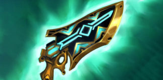 LoL: Riot trará Pistola Hextec de volta; veja todos os itens novos de 2026