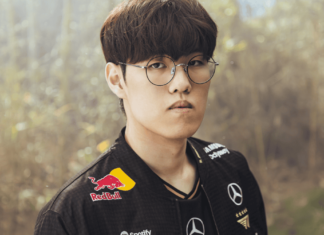 Worlds 2025: Oner revela campeões que está pensando para a skin de campeão mundial