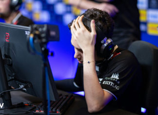 IEM Chengdu 2025: FURIA perde e jogará as quartas de final; paiN é eliminada