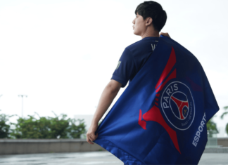 LCP 2026: Riot anuncia exclusão da PSG Talon de todas as suas competições