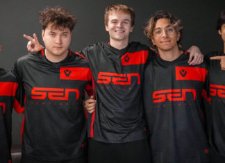 VALORANT: Sentinels vence SEN City Classic e brasileiro brilha com MVP