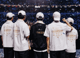 Worlds 2025: Veja como foi a comunicação da T1 na luta do título