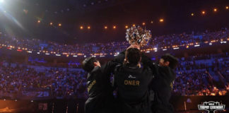 Worlds 2025: Eles fizeram de novo! T1 conquista o Mundial de LoL contra a KT