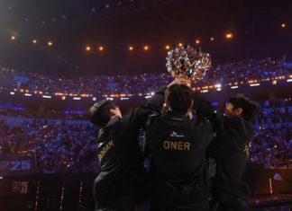 Worlds 2025: Eles fizeram de novo! T1 conquista o Mundial de LoL contra a KT