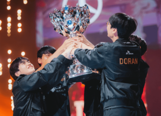 Worlds 2025: Jogadores da T1 revelam suas primeiras opções de skins de campeões; confira