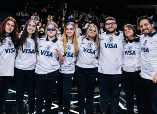 Game Changers Championship 2025: Mundial já tem time brasileiro na final e pode ter outro