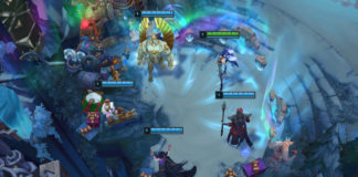 LoL: Riot reduz tempo de nascimento dos minions e da tela de Picks e Bans