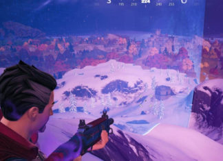 Fortnite: Capítulo 7 pode trazer mudança em uma das mecânicas mais antigas do jogo