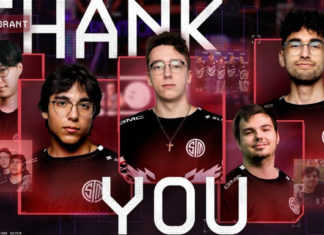 VALORANT: TSM encerra divisão após cinco anos no competitivo
