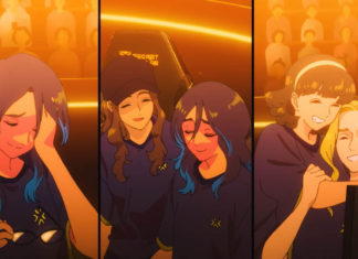 Game Changers Championship 2025: Música de famoso grupo de K-pop é o tema do mundial inclusivo