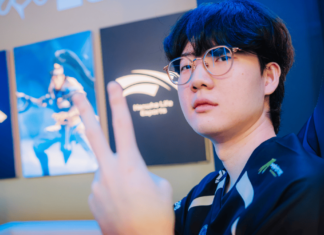 LPL 2026: Segundo rumores, Viper pode estar retornando à China