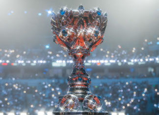 Worlds 2025: Final do mundial teve mais de 6,7 milhões de espectadores simultâneos