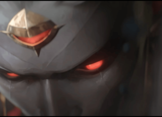 LoL: Riot lança última cinemática do ano apresentando novo campeão