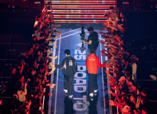 Worlds 2025: Zeus parabeniza a T1 pela conquista do torneio