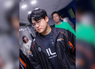 KeSPA Cup 2025: “Foi muito divertido”, diz Gumayusi após enfrentar a T1