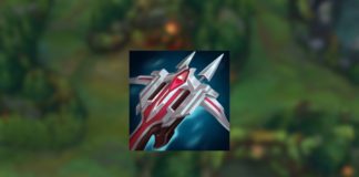 LoL: Lembranças do Lord Dominik vai voltar a ter passiva anti-tank