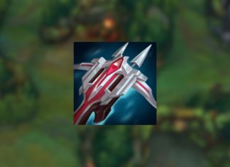 LoL: Lembranças do Lord Dominik vai voltar a ter passiva anti-tank