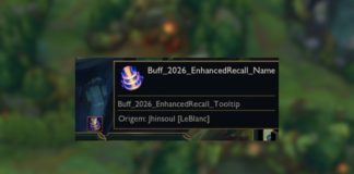 LoL: Recompensa da Missão de Função do Mid está com um Tempo de Recarga alto