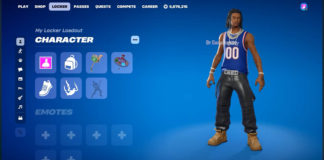 Fortnite: Colaboração com Playboi Carti derruba servidores