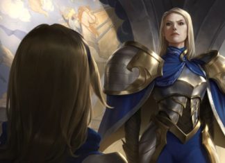 LoL: Parente do Garen e da Lux vai virar cosmético no jogo