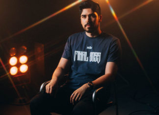 VCT Américas 2026: aspas renova com o MIBR até 2027