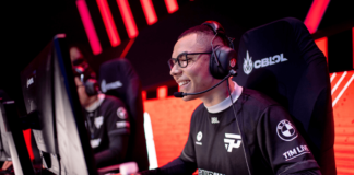 LoL: Damage anuncia aposentadoria e inicia trajetória em nova função