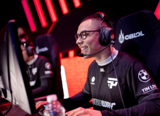 LoL: Damage anuncia aposentadoria e inicia trajetória em nova função