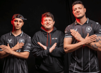 W7M Esports e Fluxo anunciam fusão e integram operações competitivas