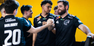 StarLadder Budapest Major 2025: FURIA avança aos playoffs; Imperial e paiN jogam pela vida