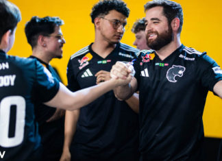 StarLadder Budapest Major 2025: FURIA avança aos playoffs; Imperial e paiN jogam pela vida