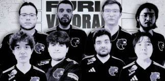 VCT Americas 2026: FURIA revela nova line-up internacional com artzin e elenco estrangeiro