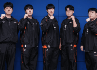 KeSPA Cup 2025: Peyz faz Pentakill, mas T1 perde para a Hanwha Life nos playoffs