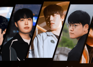 LCK 2026: “Não falta nada na Hanwha Life Esports”, diz Gumayusi