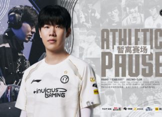 LPL 2026: iG anuncia pausa do TheShy para o ano de 2026 e renovações no elenco