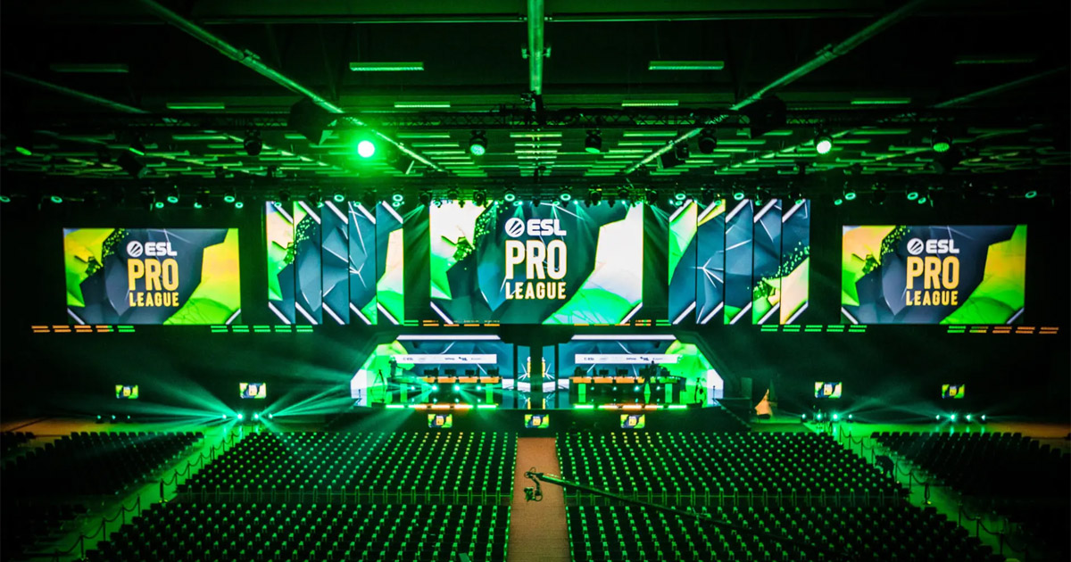 CS2: ESL aumenta prêmio da IEM China 2026, mas retira do programa de  incentivo da IEM Cologne - Mais Esports