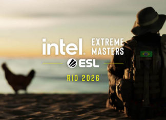 IEM Rio 2026: Veja o preço dos ingressos do torneio internacional de CS2