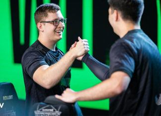 StarLadder Budapest Major 2025: Time brasileiro avança ao Stage 3 do torneio