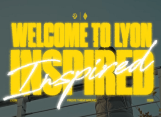 LCS 2026: LYON oficializa contratação de Inspired