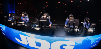 LPL 2026: JDG anuncia line-up com ADC que esteve no Worlds 2025