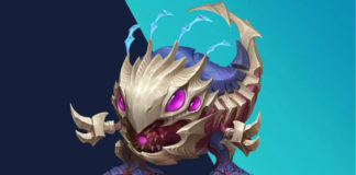 Wild Rift: Atualização 6.3e traz o campeão Kog’Maw; veja mais mudanças