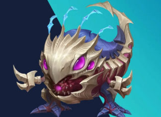 Wild Rift: Atualização 6.3e traz o campeão Kog&#8217;Maw; veja mais mudanças