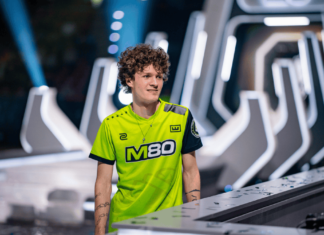 Rainbow Six: “É motivo de orgulho”, diz diretor de esports sobre exportar brasileiros