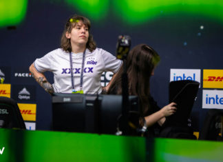 CS2: Time brasileiro é vice-campeão da última edição do mundial feminino