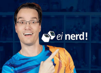 Circuito Desafiante 2025: Ei Nerd Esports? MDL negocia parceria com Peter Jordan, diz site