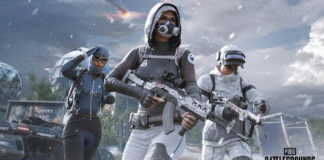 PUBG: Atualização 39.1 transforma Erangel em campo congelado com novidades táticas e visuais