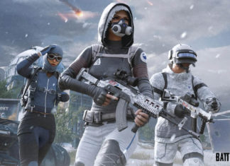 PUBG: Atualização 39.1 transforma Erangel em campo congelado com novidades táticas e visuais