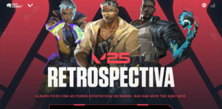 VALORANT: Riot lança retrospectiva 2025; veja como fazer