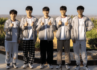 LCK 2026: “Já pretendíamos jogar juntos há muito tempo”, diz T1 Peyz sobre Keria