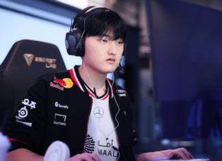 LoL: Com apenas 20 anos, Peyz empata com os jogadores com mais Pentakill na história